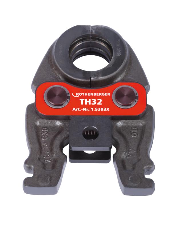 Presskæbesæt Compact, TH16-20-26-32