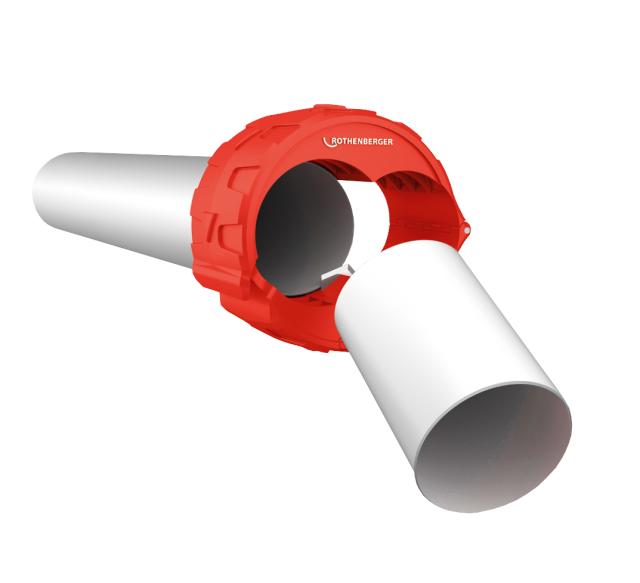 ROCUT Plastic Pro rørskærer 32 - 40 mm EU