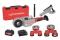 SUPERTRONIC 2000 E BSPT R 1/2-2, inkl. batteri og lader