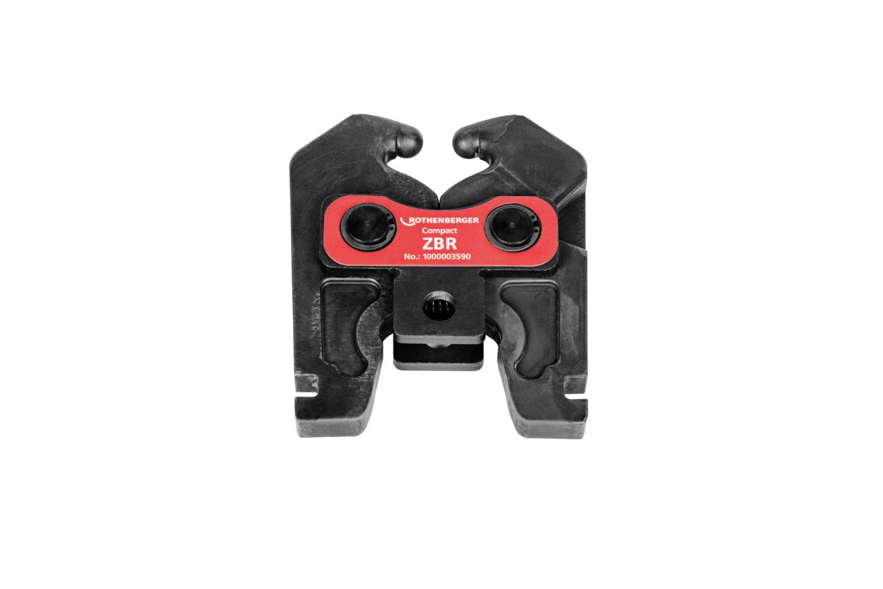 Compact kæbeadapter