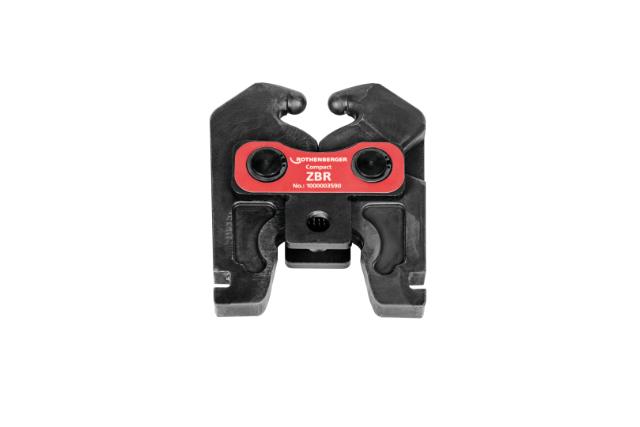 Compact kæbeadapter