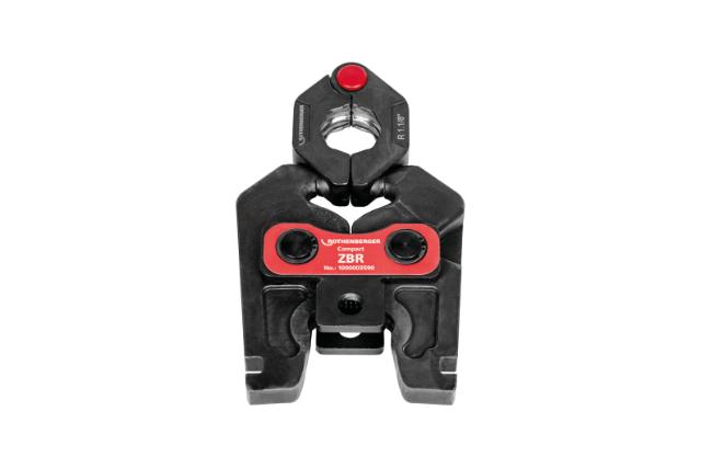 Compact kæbeadapter