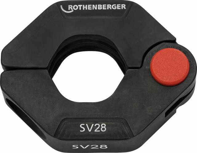Press ring sæt SV15-18-22-28