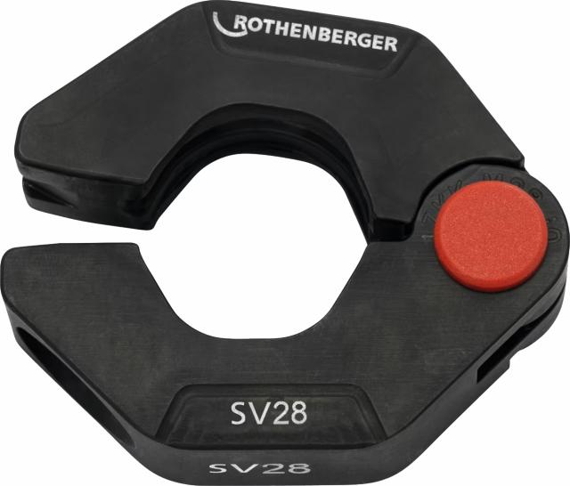 Press ring sæt SV15-18-22-28