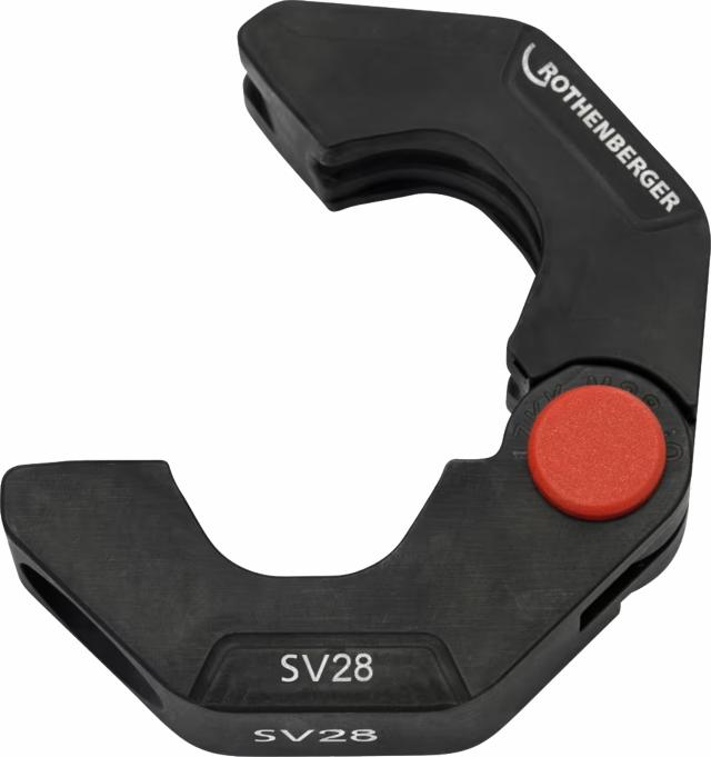 Press ring sæt SV15-18-22-28