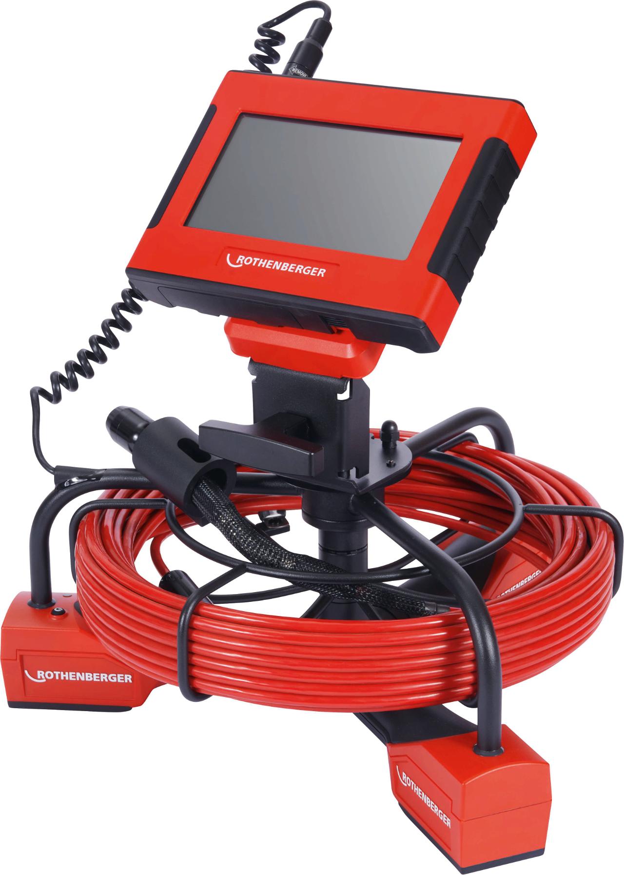 ROCAM mini HD inkl. modul 25/22 HD