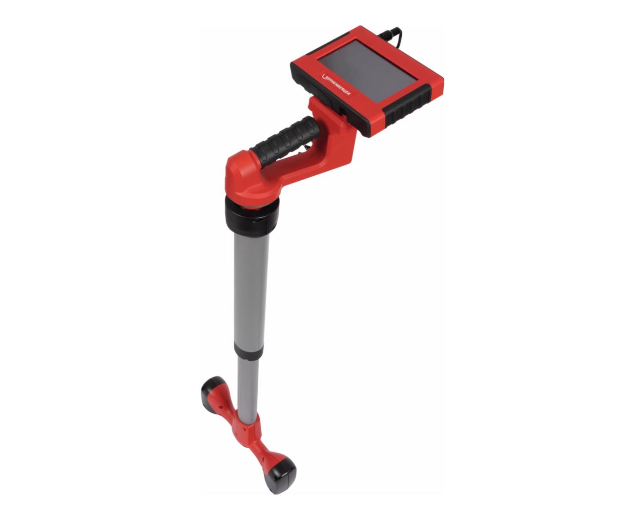 ROCAM mini HD og ROLOC Plus HD - EU AMP