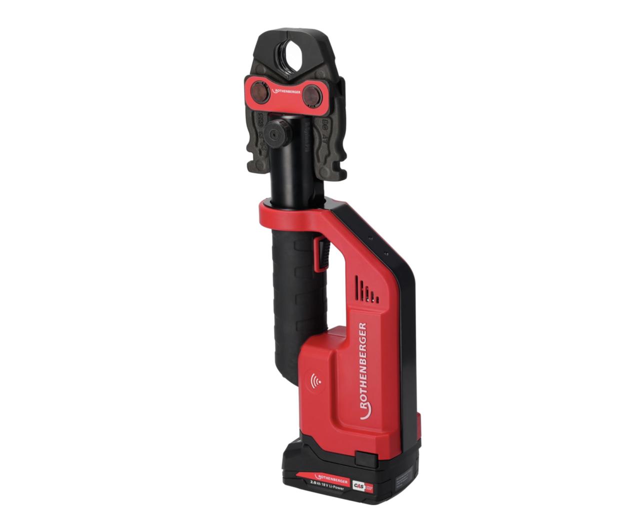 ROMAX COMPACT III Basic sæt 
