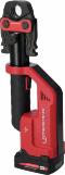 ROMAX COMPACT lll sæt med kæber M15-22-28, 2AH, lader. EU AMP