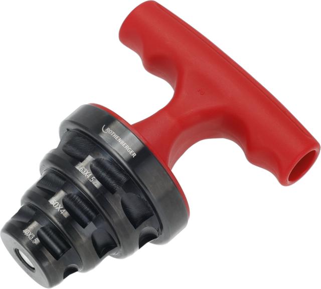 ROCALIBER L (40-63 mm)