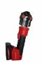 ROMAX NANO CAS. U BATT&LADER