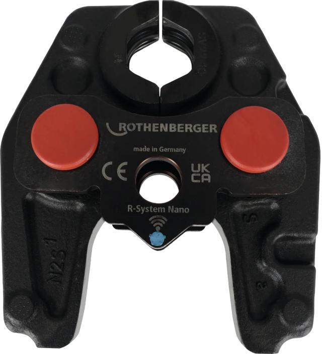 Rothenberger Romax NANO iJAW U