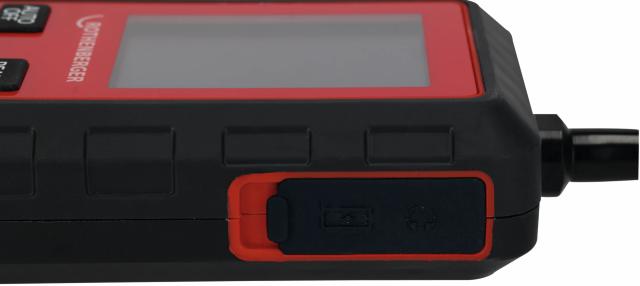ROLEAK Pro IR