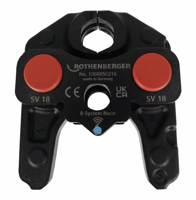 SV18 Romax NANO iJAW 