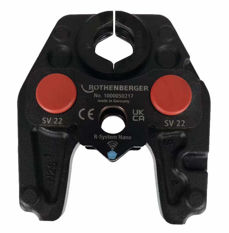 SV22 Romax NANO iJAW 
