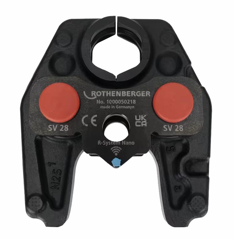 SV28 Romax NANO iJAW 