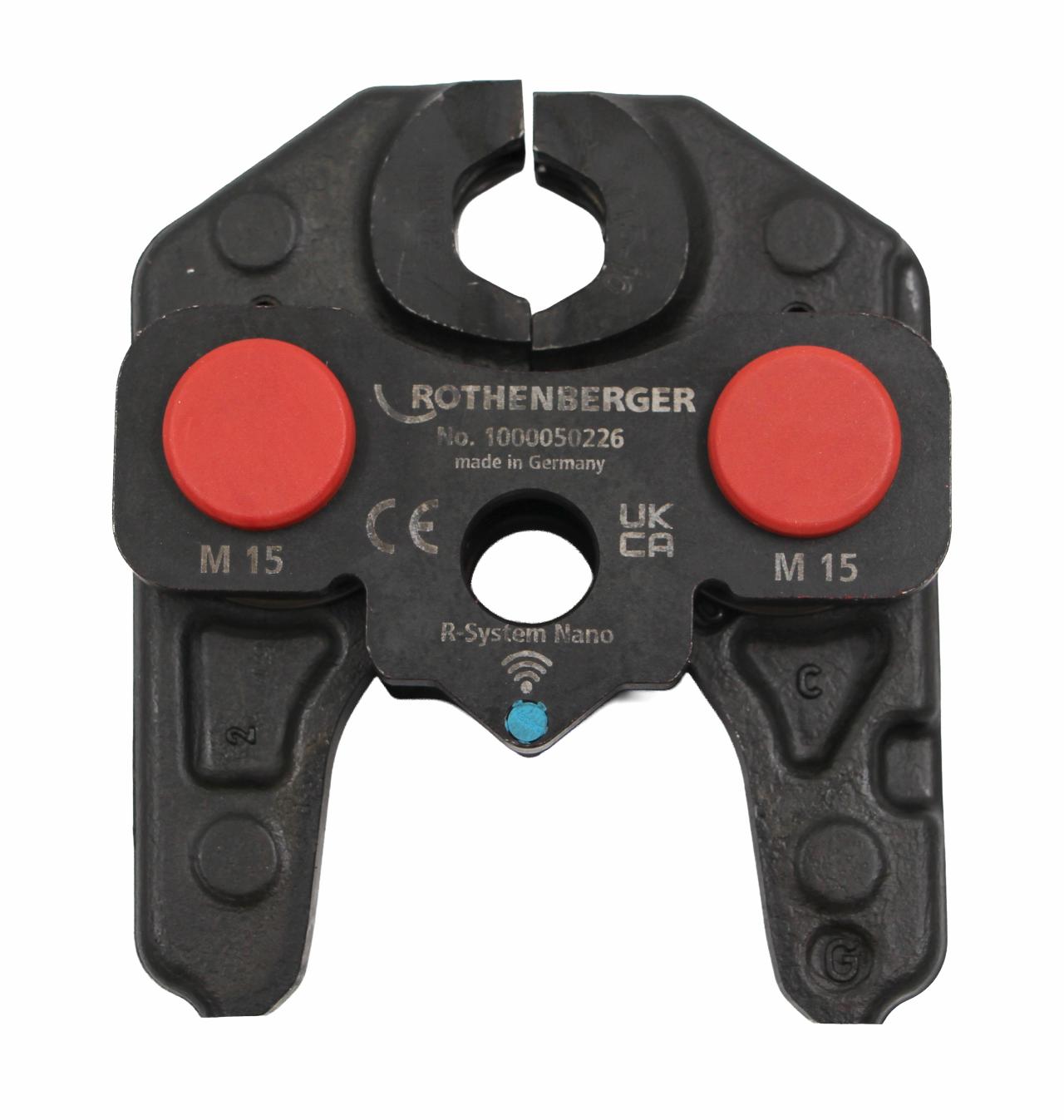 M15 Romax NANO iJAW 