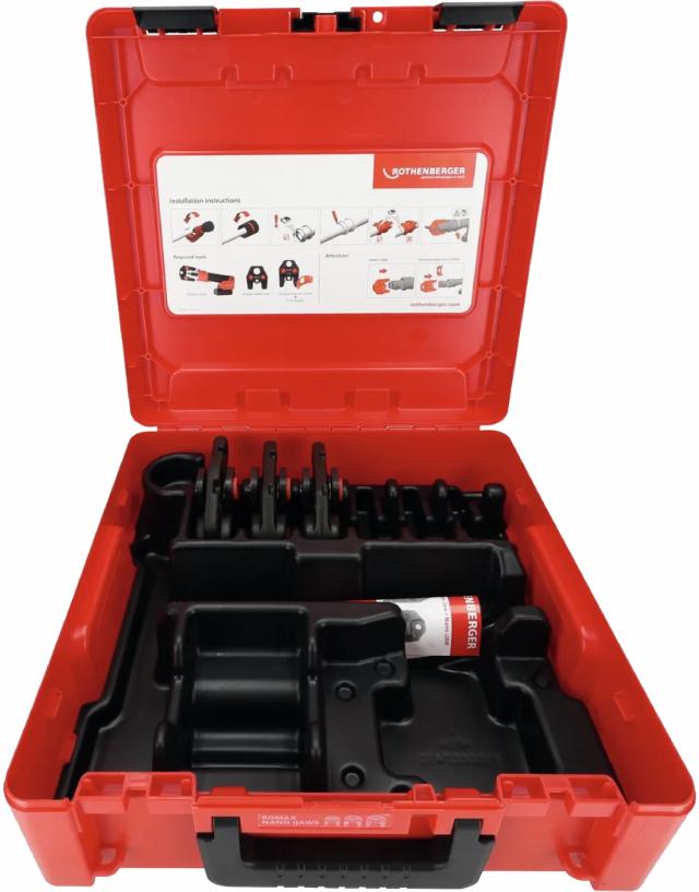 IJAW PRESSBAKKESÆT U16-20-25