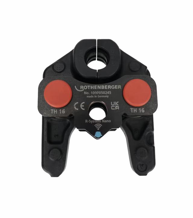 Rothenberger Romax NANO iJAW TH
