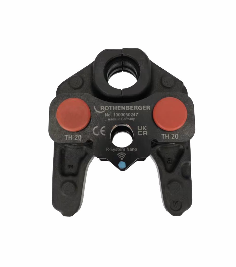 TH20 Romax NANO iJAW 