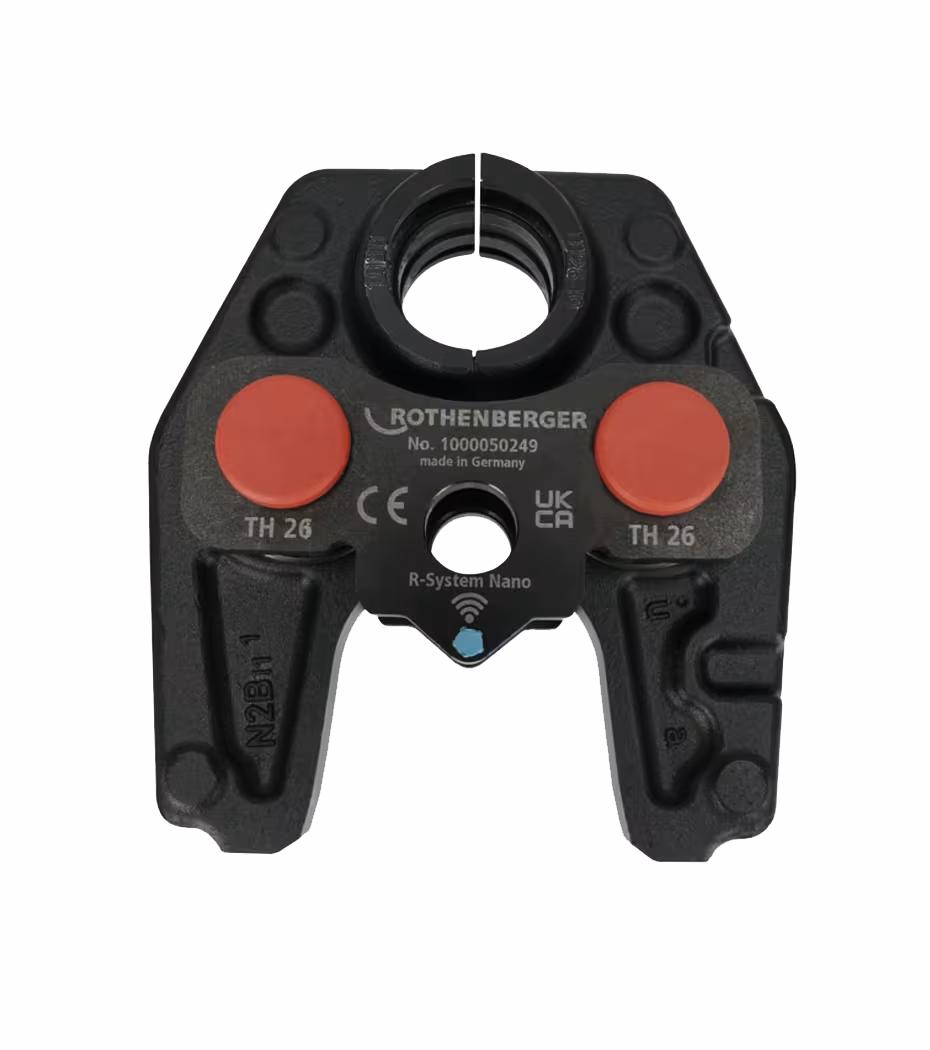 TH26 Romax NANO iJAW 