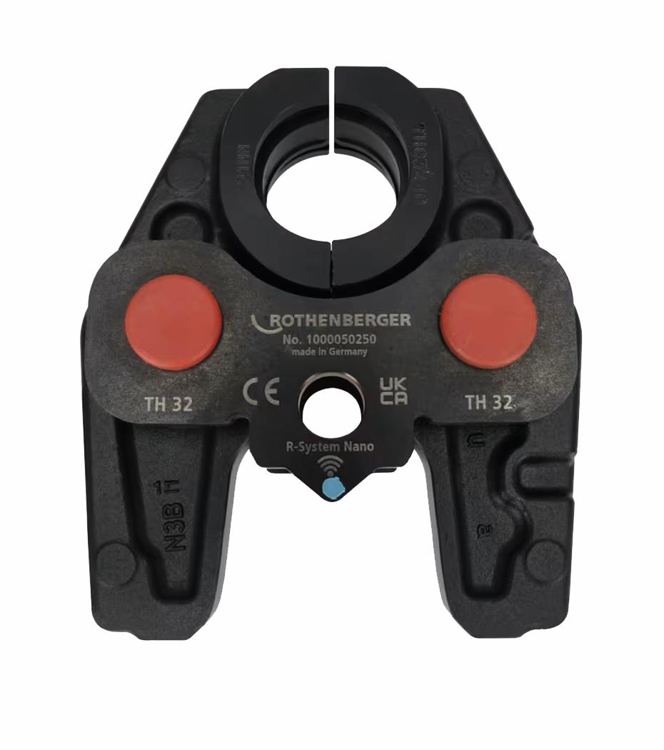 TH32 Romax NANO iJAW 