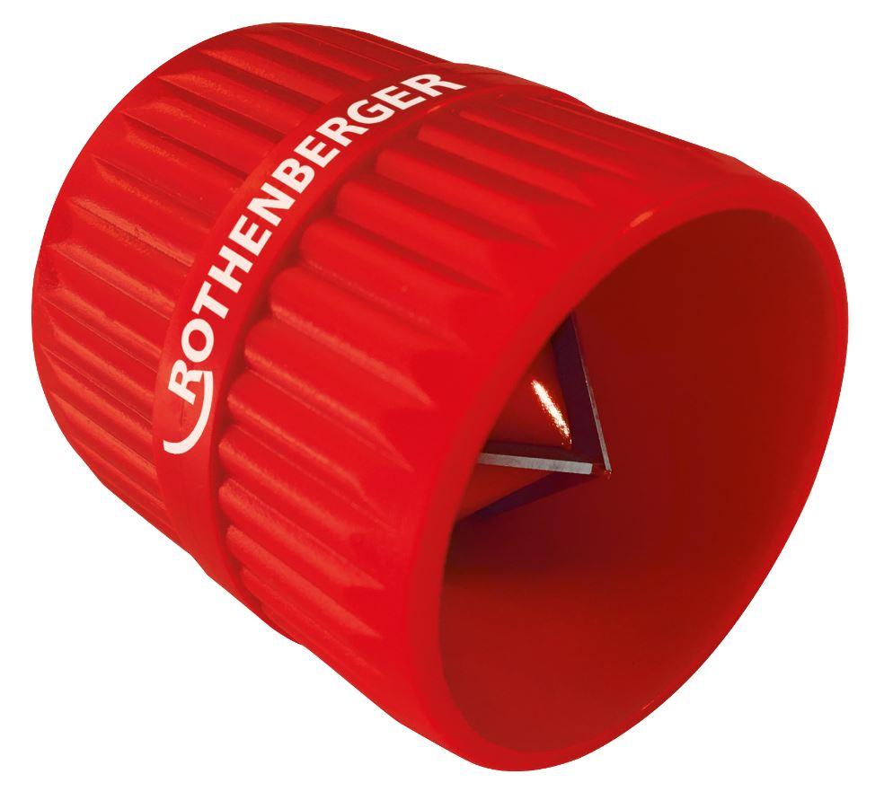 Universal afgrater til Ø 4-36 mm rør