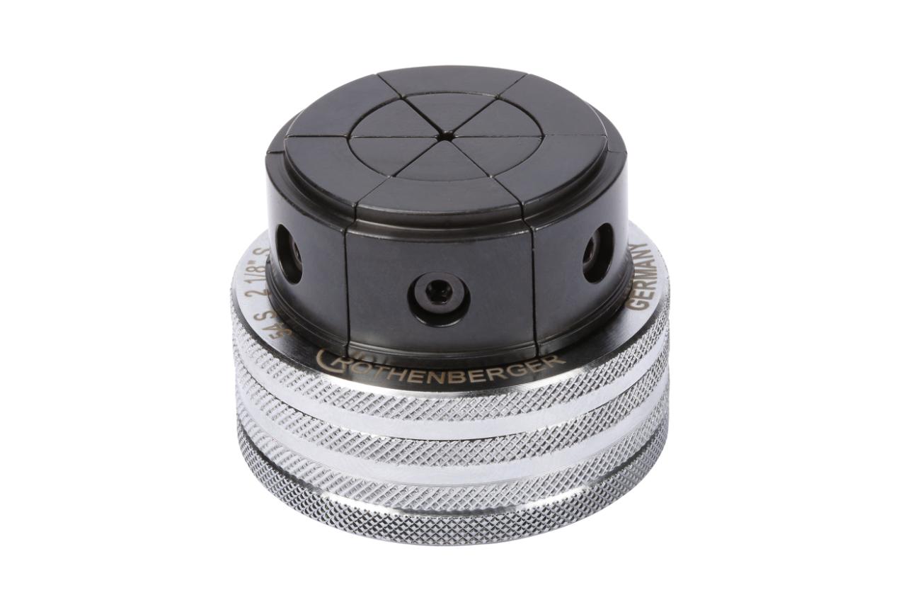 Ekspanderhoved TYPE S 54 / 2.1/8