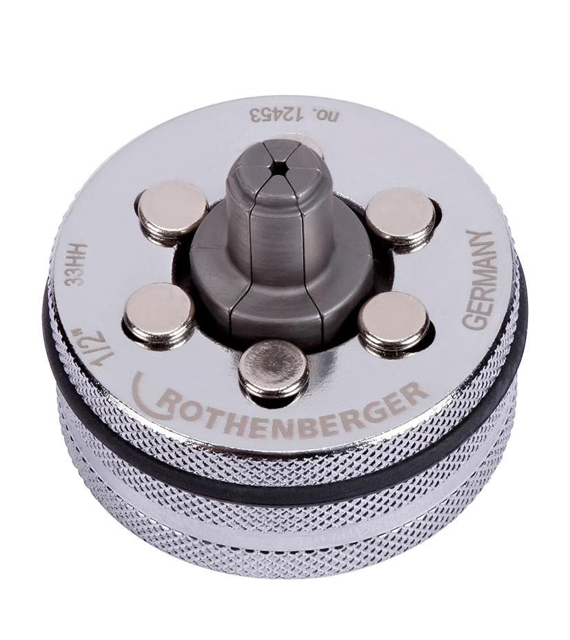 Ekspanderhoved ROLOCK 1/2