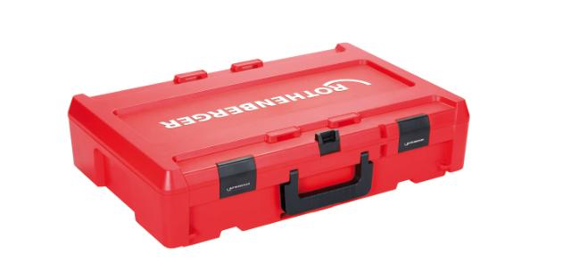 ROCASE 6427 kuffert uden indlæg