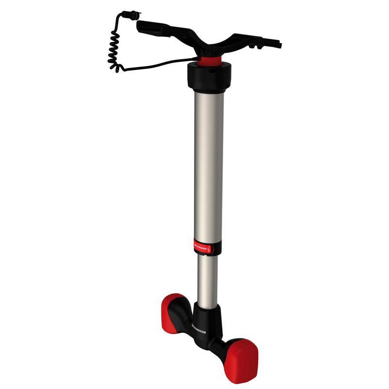 ROLOC PLUS trackingmodul til ROSCOPE i2000