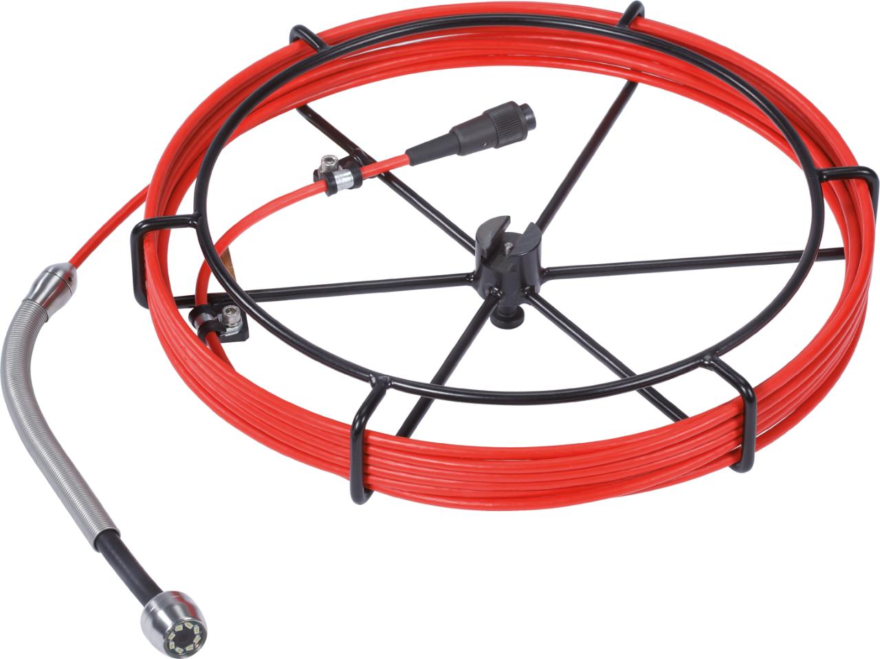 ROCAM 4 Plus minimodul - 16 m kabel, 25 mm hoved