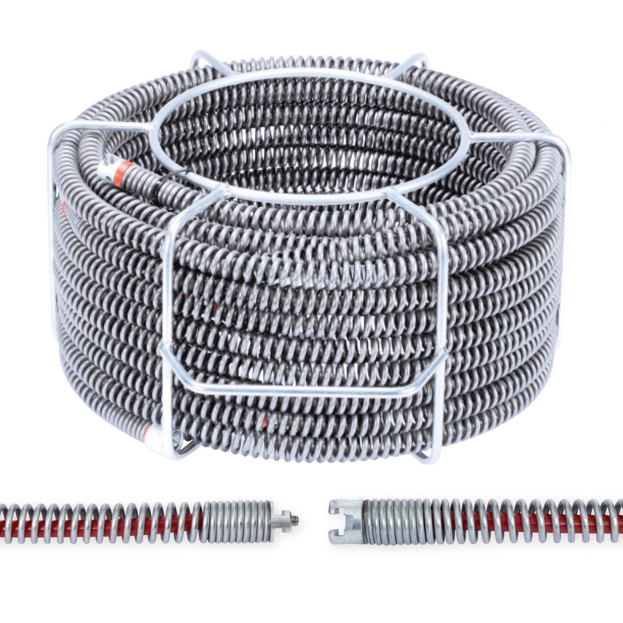 DuraFlex SMK-spiral, 22 mm / 7/8“