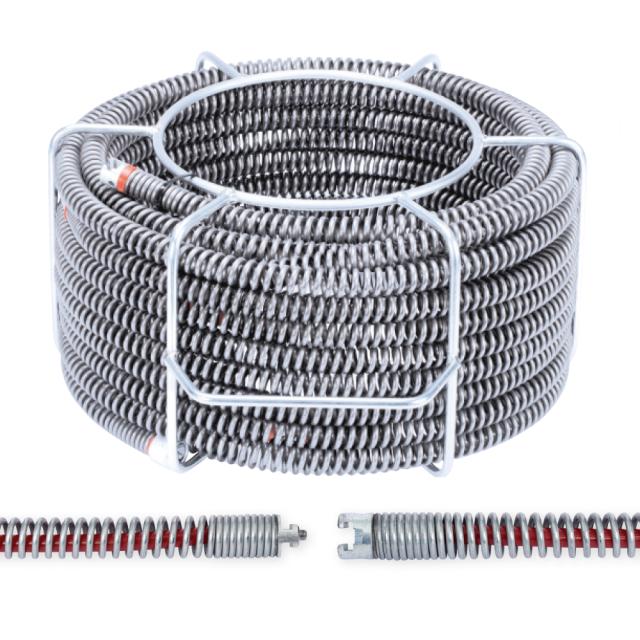 DuraFlex SMK-spiral, 22 mm / 7/8“
