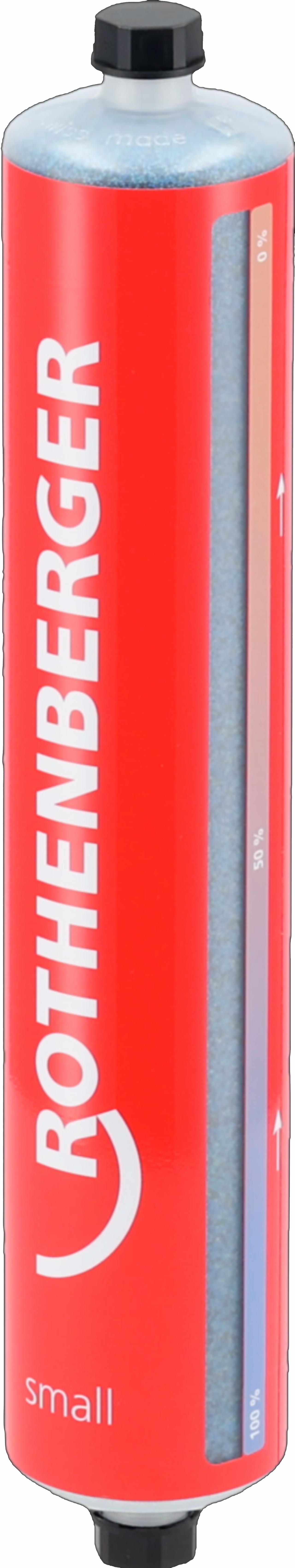 REN H2O demineraliseringspatroner