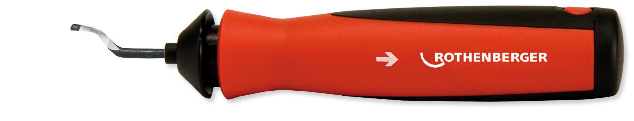 GRATFIX - afgrater m/1 kniv