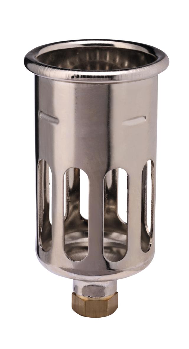 Brænderhoved Ø63 mm