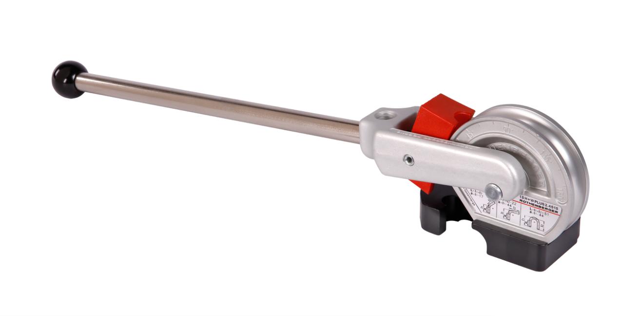 ROBEND H+W Plus, 15 mm, m/standard håndtag