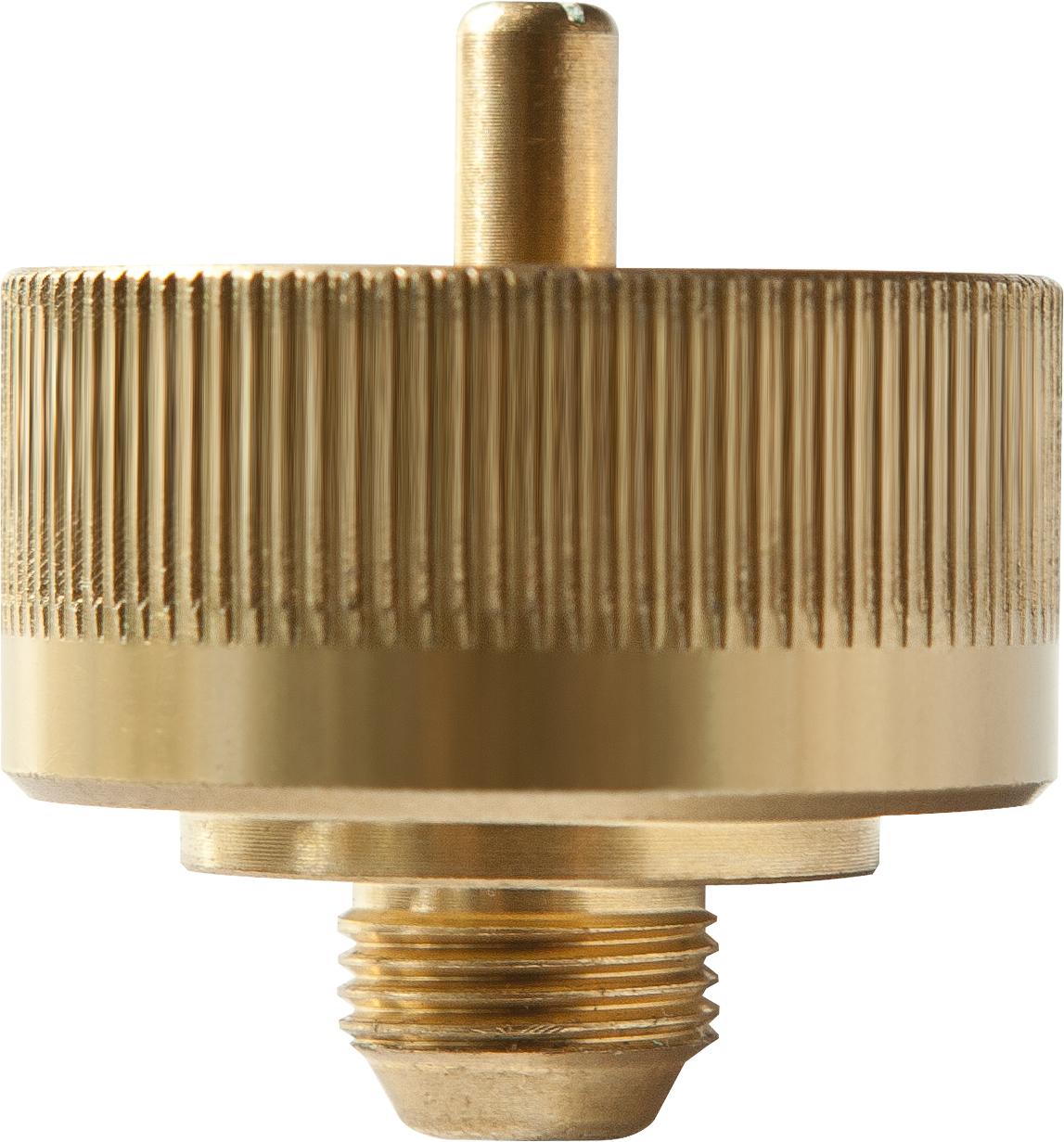 Adapter 1 US flaske til 7/16 EU