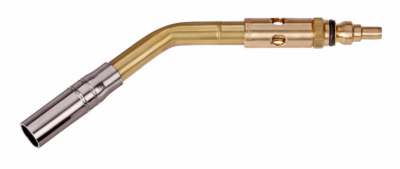 AIRPROP - Brænderhoved, M14, 19 mm