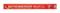 ROLOT S 2, similar DIN 1044, 2 x 2 x 500 mm, 1 kg