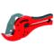 ROCUT TC 63 Pro plastsaks Ø 0-63 mm