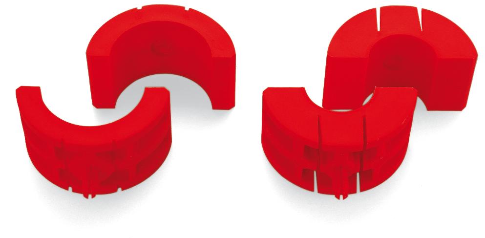 Reduktionsbakker til ROCUT 110, 75mm