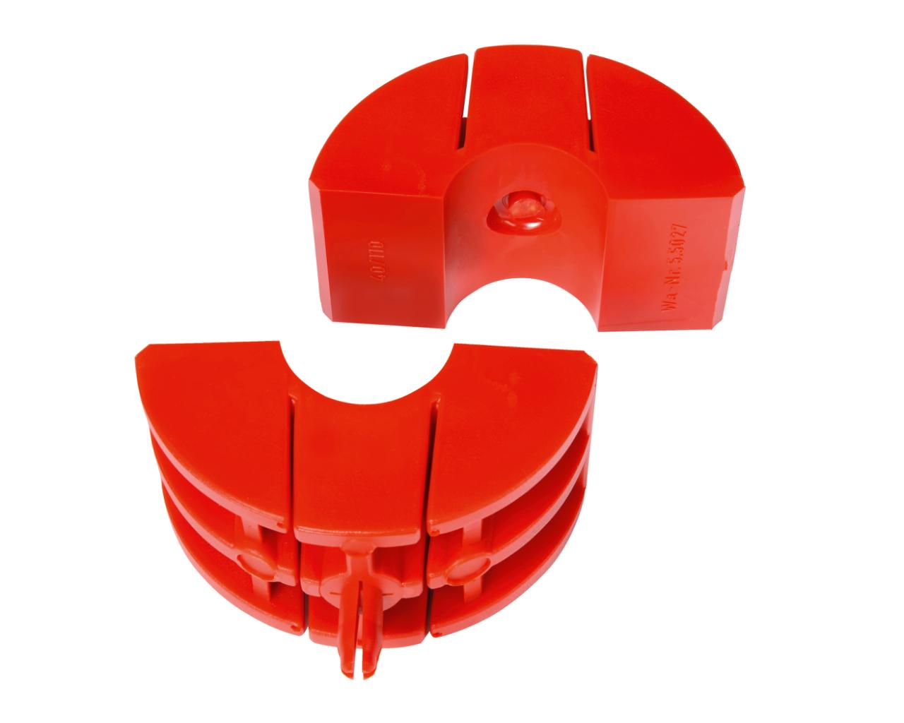 Reduktionsbakker til ROCUT 110, 40mm