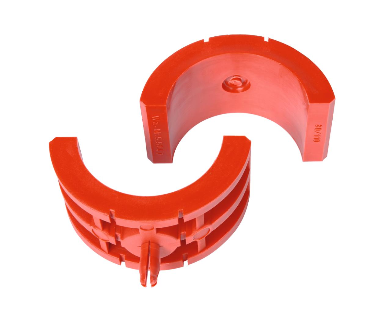 Reduktionsbakke til ROCUT 110, 80mm