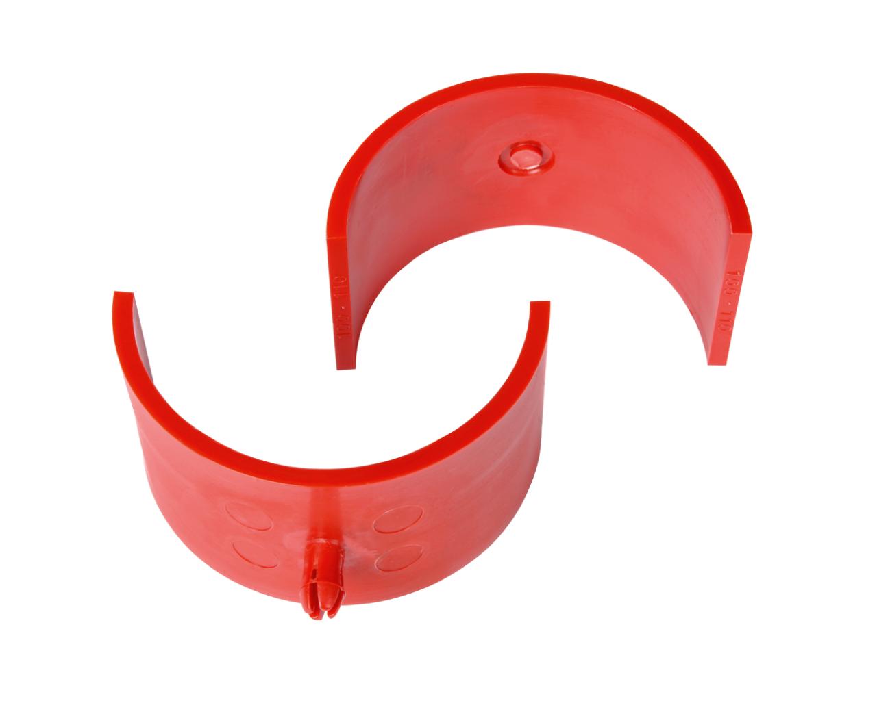 Reduktionsbakker til ROCUT 110, 100mm