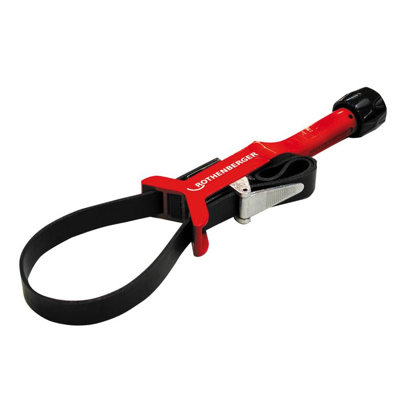 Easygrip Stroptang 20-160 mm