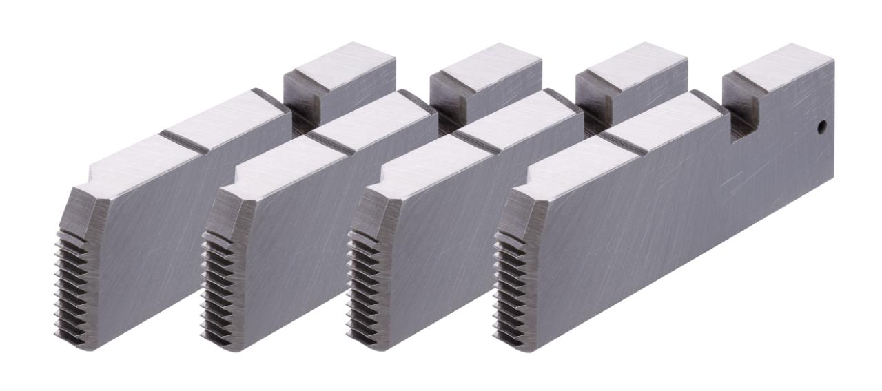 Skærebakke, SS, BSPT R, 1/2-3/4