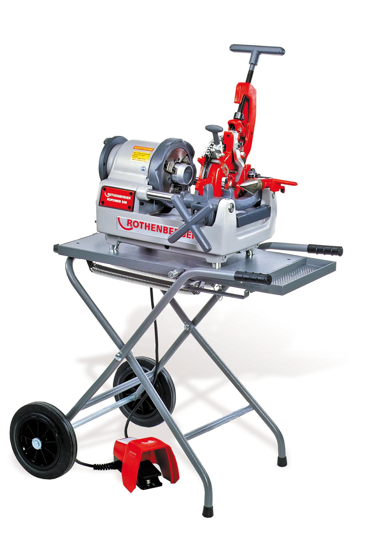 ROPOWER 50 R