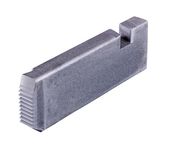 Skærebakker, HSS, BSPT R, 1/2 - 3/4'' (egnet til RIDGID)